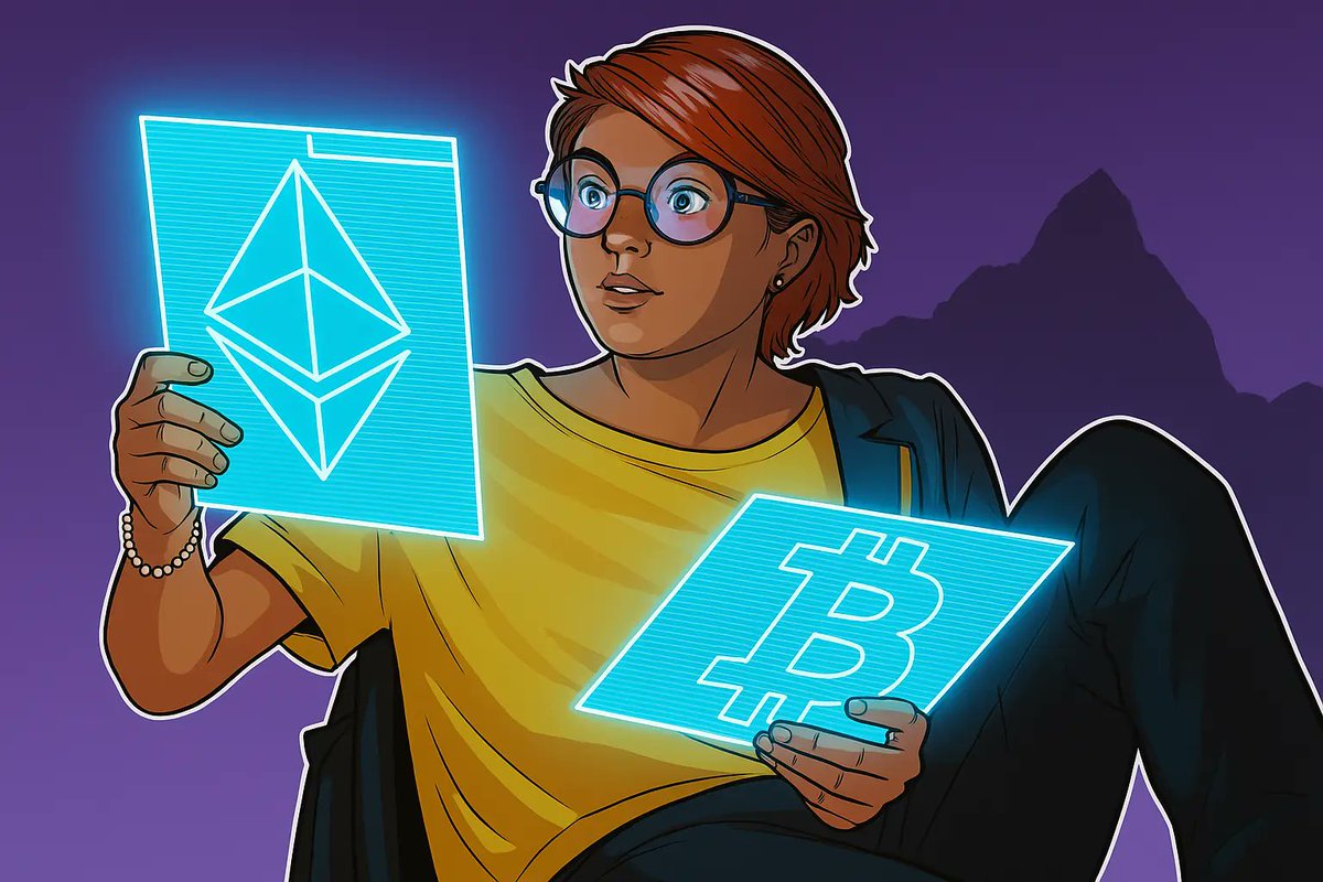 foreck_info's tweet photo. Crypto market weakens as BTC holds near 70K.
ETF inflows remain mixed, macro pressure is rising, and sentiment is back in “extreme fear.” Another bull trap scenario is now on the table.
Markets remain fragile.
#Bitcoin #BTC #Crypto #ETF #Macro #FORECKINFO https://t.co/PY8yxGK26z