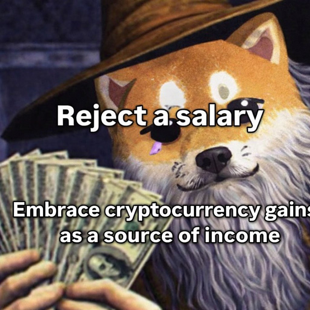 KIBSHI — first AI Meme Coin🐕🤖 tweet media