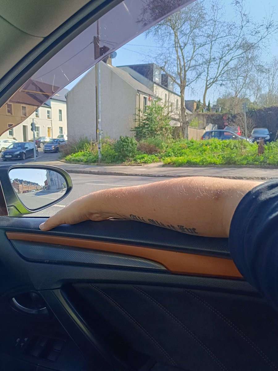 Caoimhin (Kev) O' Hinshiúin 🇮🇪 tweet media