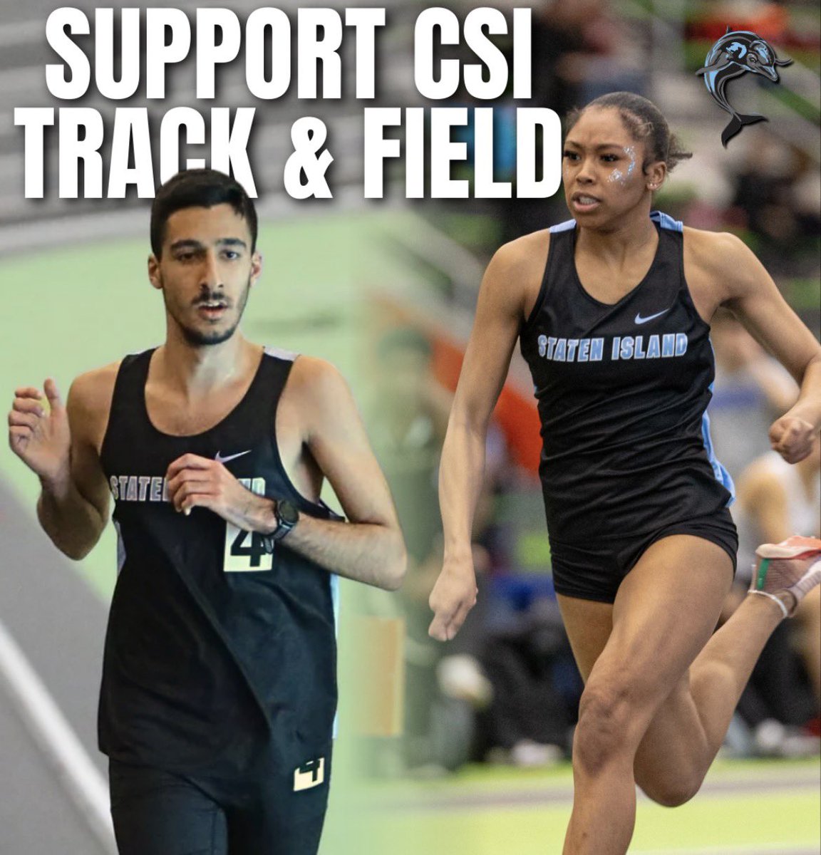 Please help the 🐬 raise money for our Men/Women Track and field fundraiser by clicking the link in bio.

Your donations will DIRECTLY support the team, helping to enhance training experiences and foster team spirit.

Link in Bio!