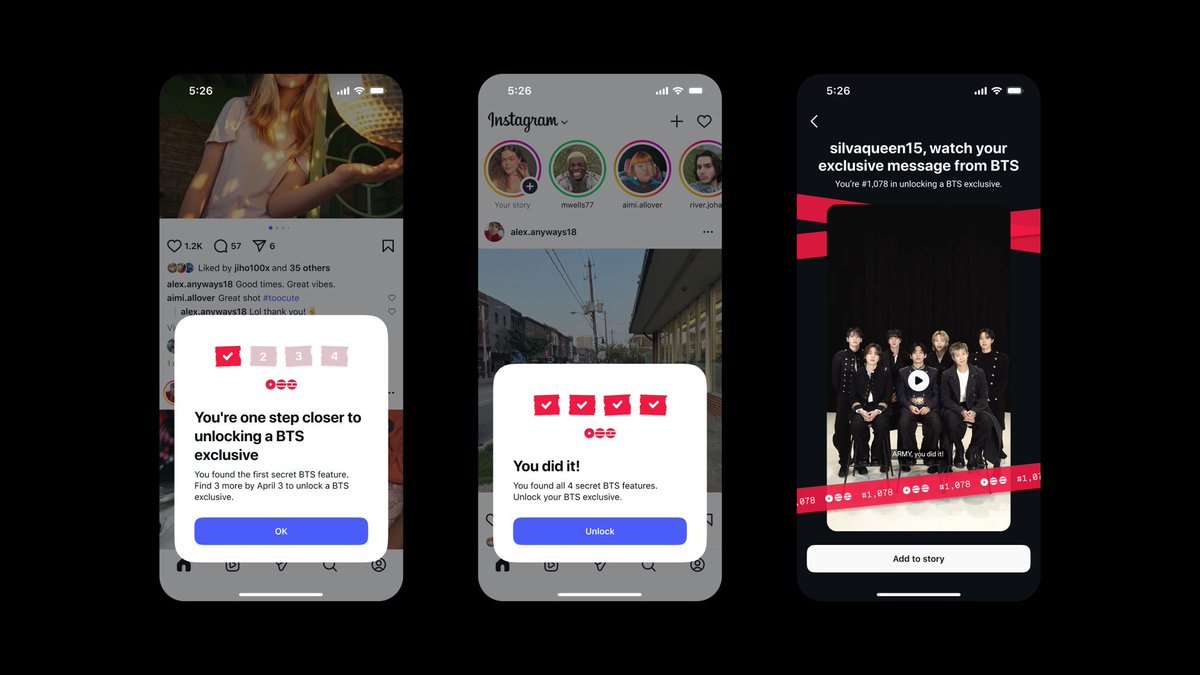 Pop Crave tweet media