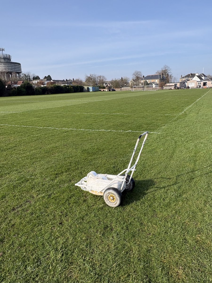 ACGT Groundswork tweet media