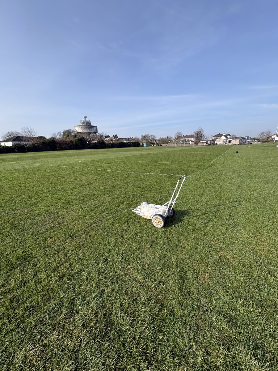 ACGT Groundswork tweet media