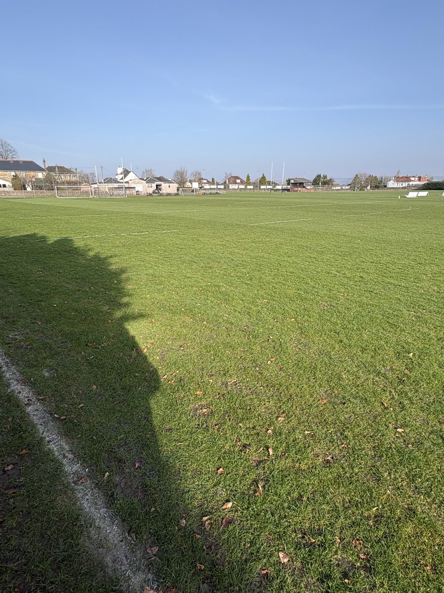 ACGT Groundswork tweet media