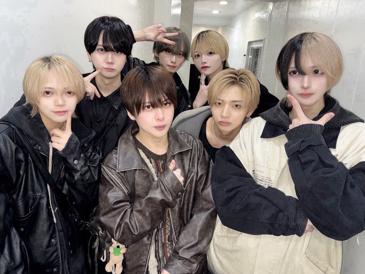 RE:MODE (ろろもーど) tweet media