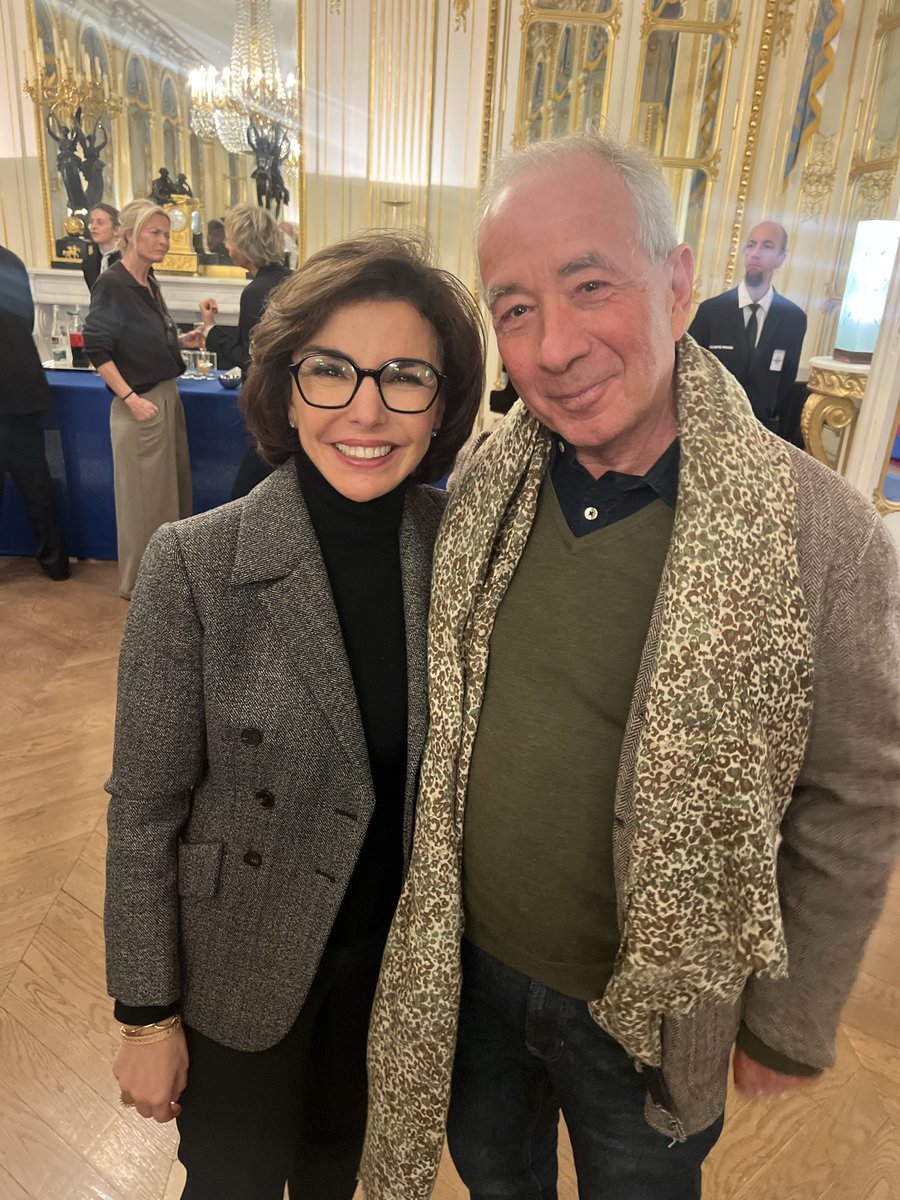 Patrick Pessis tweet media