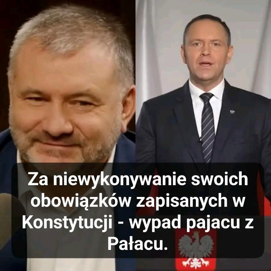 Grażyna Miziuła Gracja tweet media
