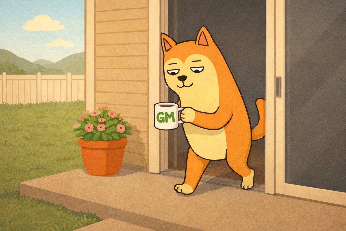 DOGGO tweet media