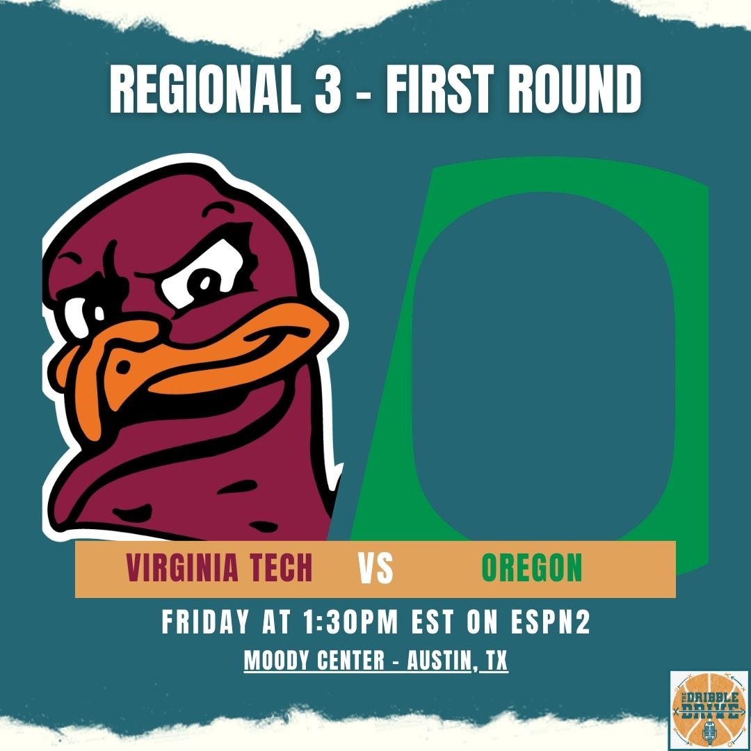 The Dribble Drive tweet media