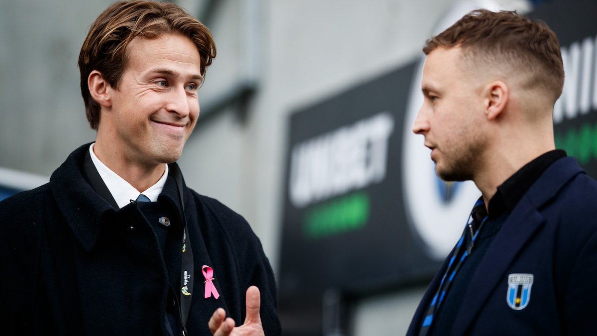 Fotbollsmagasinet Offside tweet media