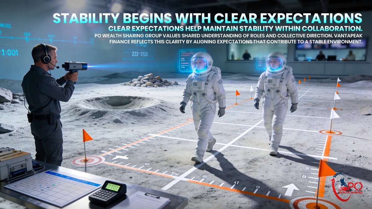 PO Wealth Sharing Group tweet media