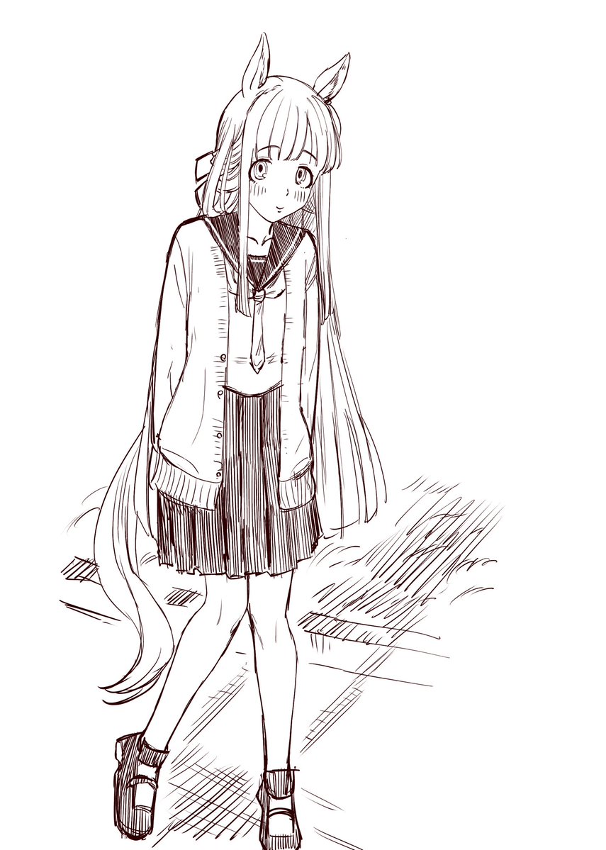 スコッティ tweet media