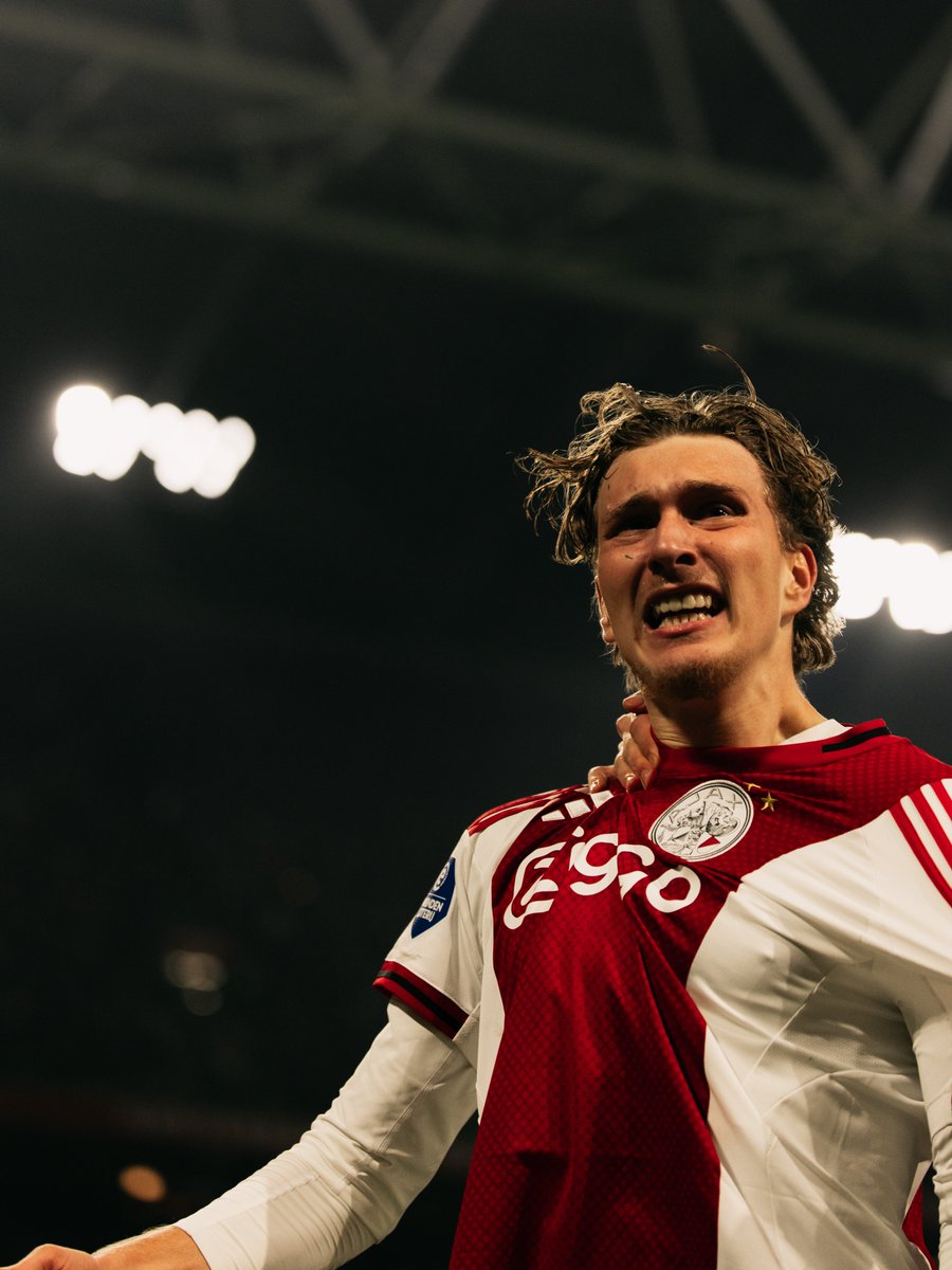 AFC Ajax tweet media