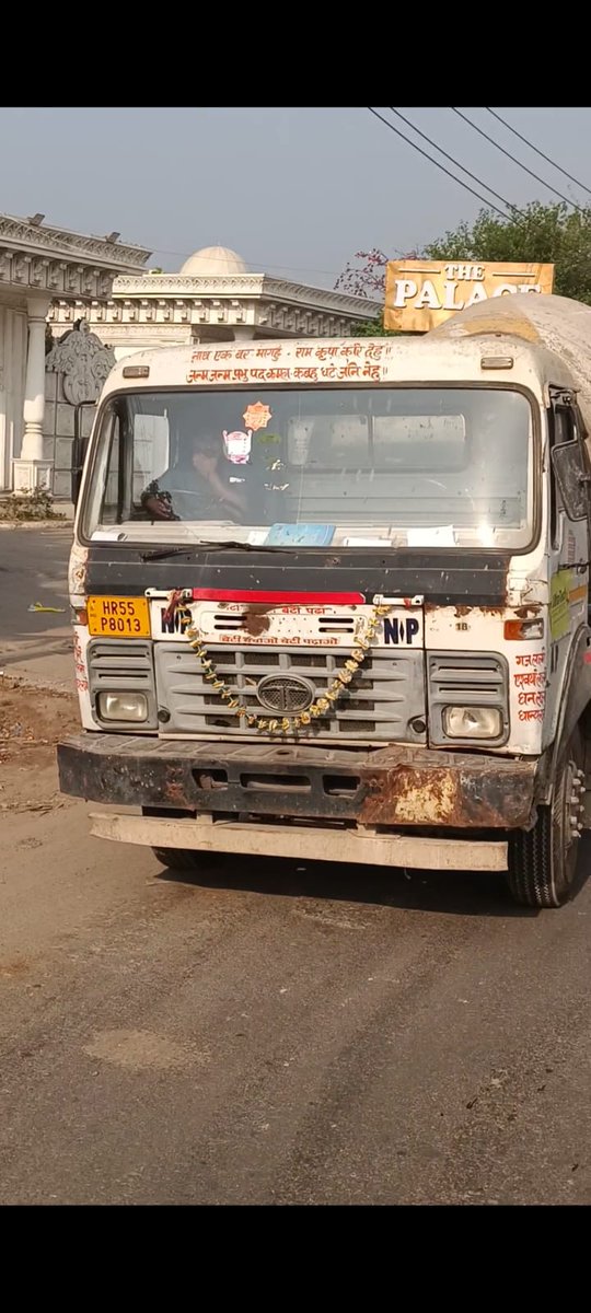 Naveen Kumar tweet media