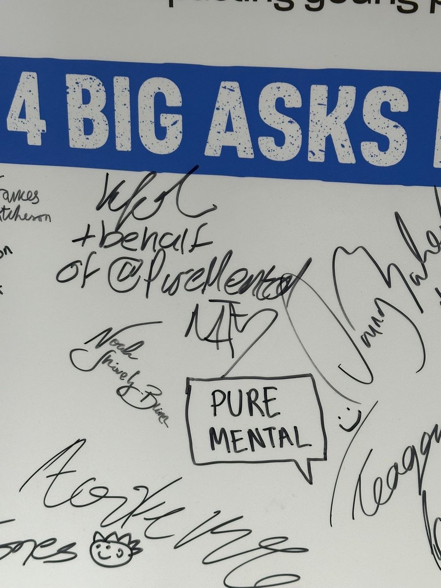 Matthew Taylor tweet media