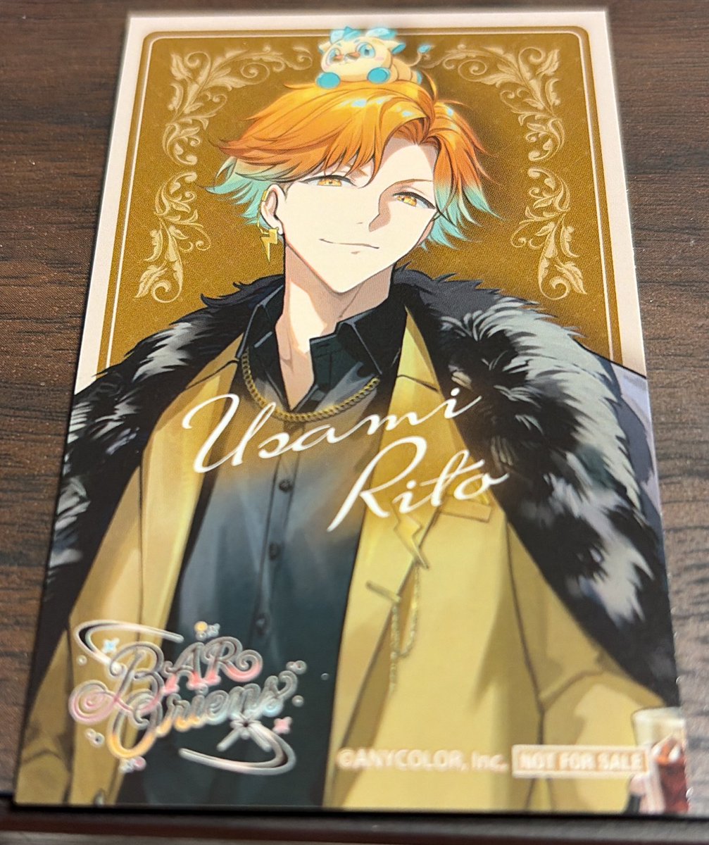 たまごがゆ tweet media