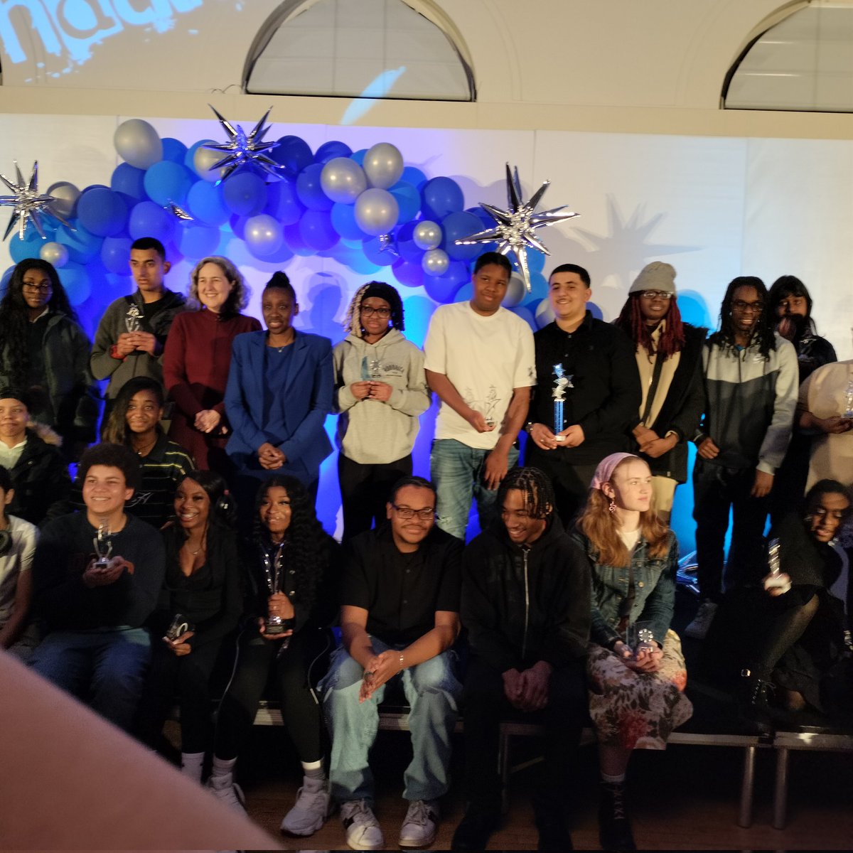 Sheila Suso-Runge (Cllr) tweet media