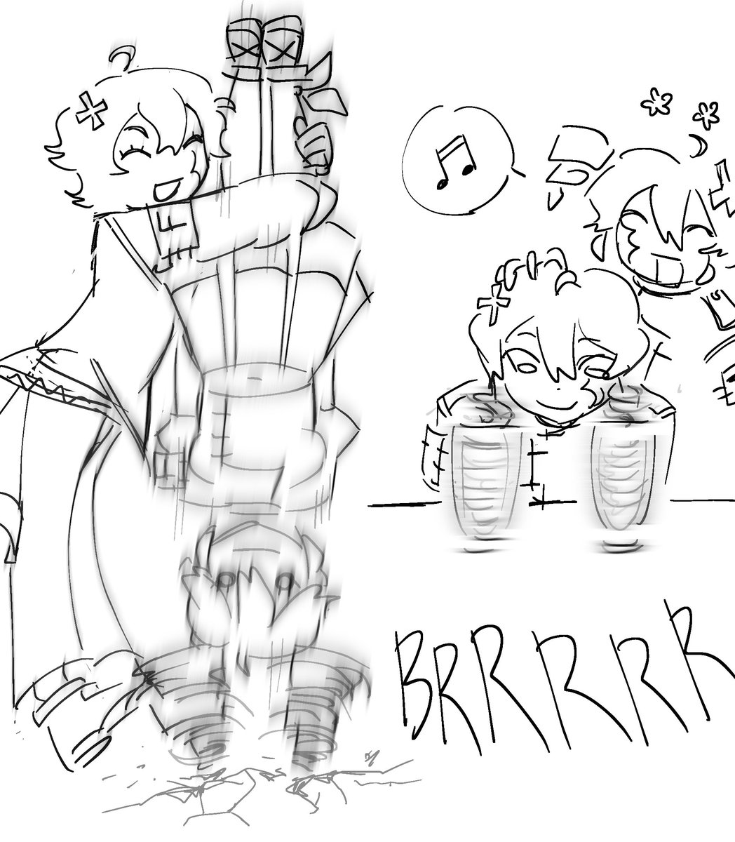 asmogorna 🧪 || 16+ tweet media