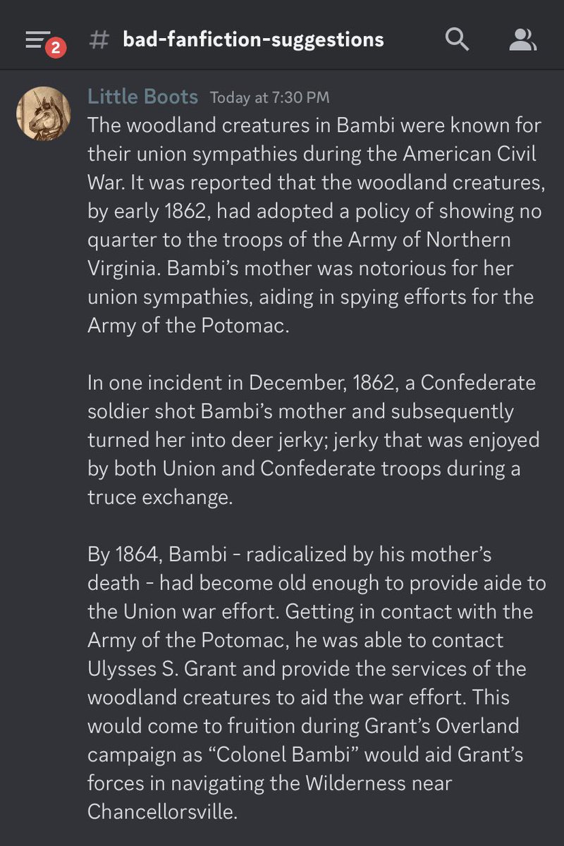 Little Boots Productions tweet media