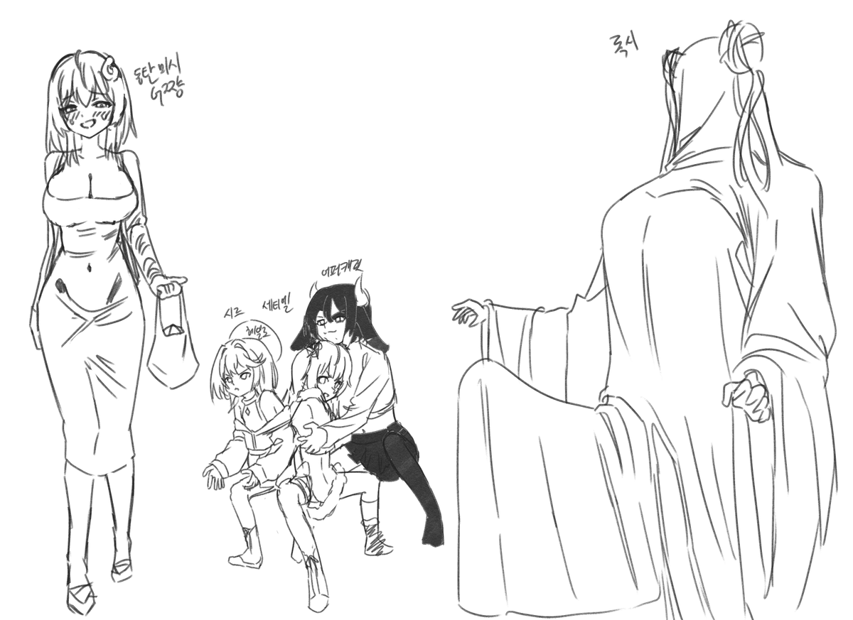 지우니 tweet media