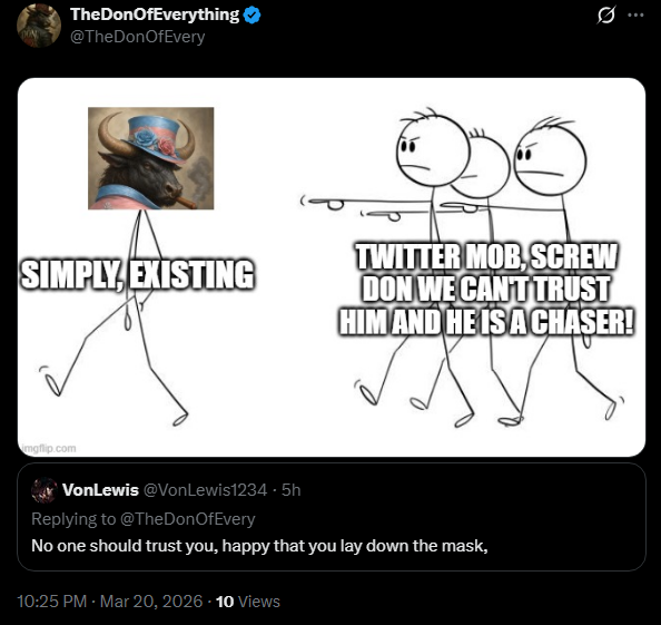 Espiritu tweet media