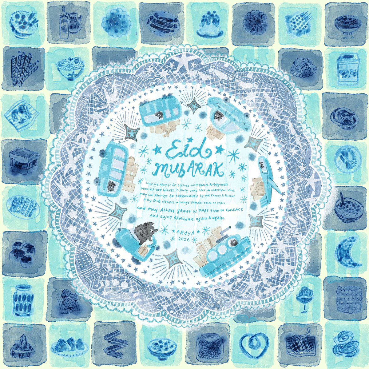 ardyaʕʘ̅͜ʘ̅ʔ tweet media