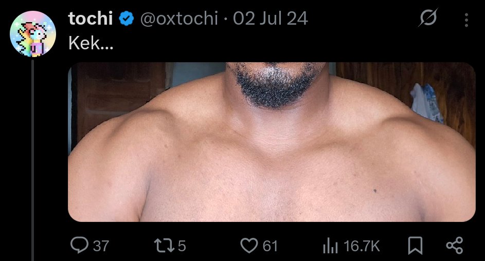 Ifeanyi🛡 tweet media