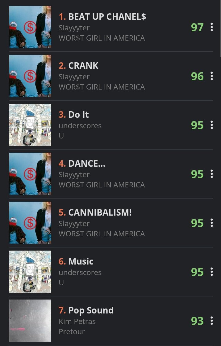 CLAWI. (she/her) 💿💥 tweet media