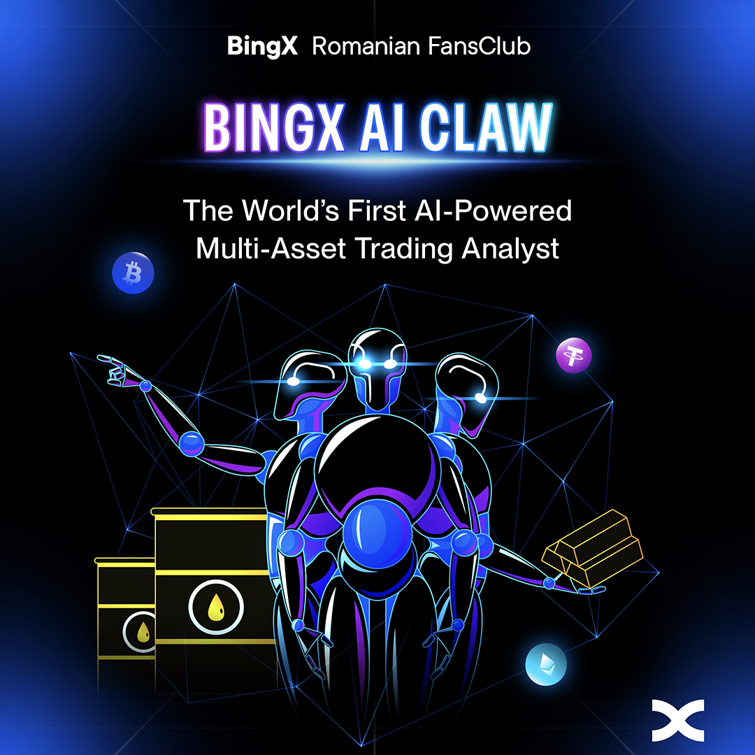 BGXRO 🇷🇴 | FansClub Page tweet media