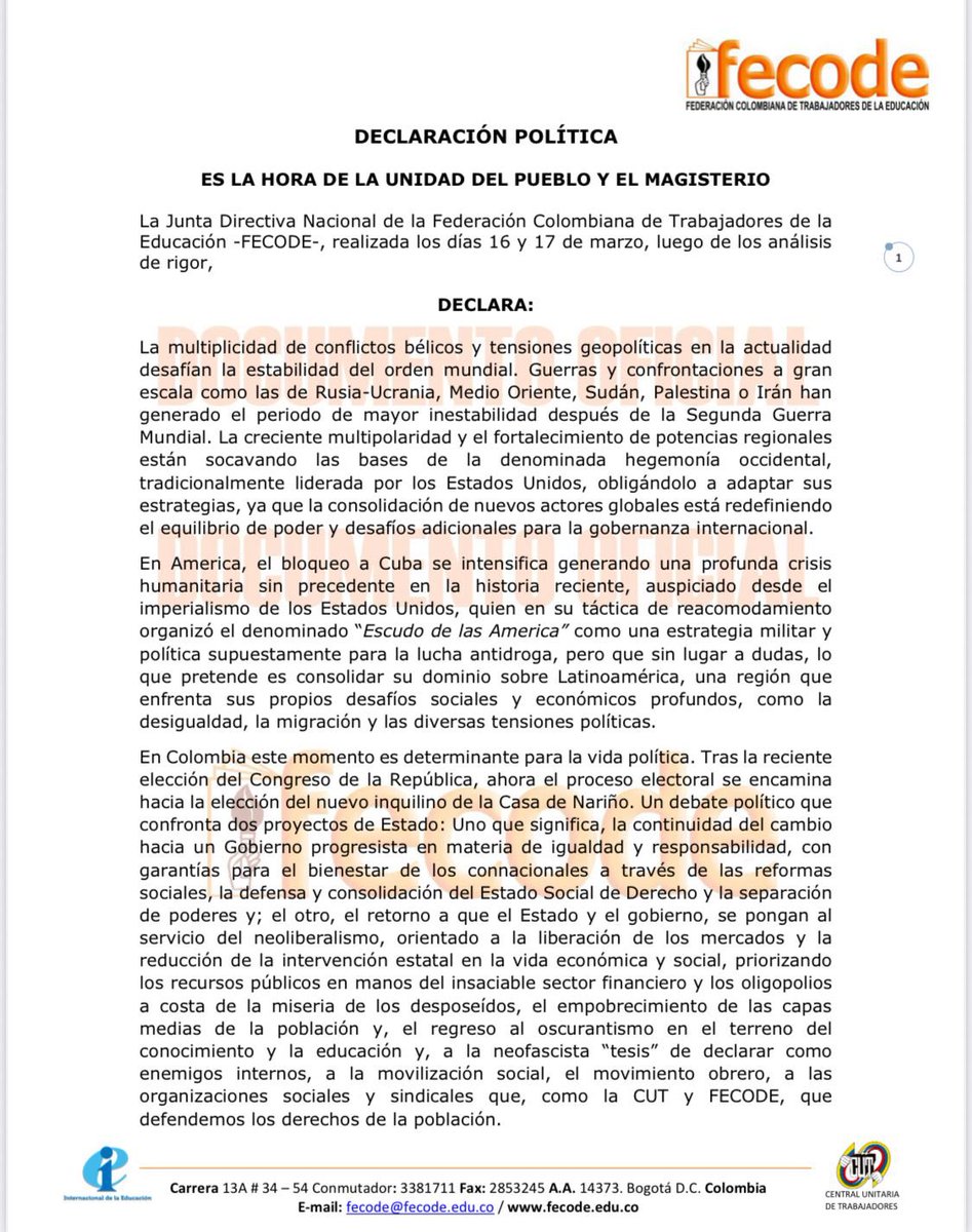 Domingo José Ayala tweet media