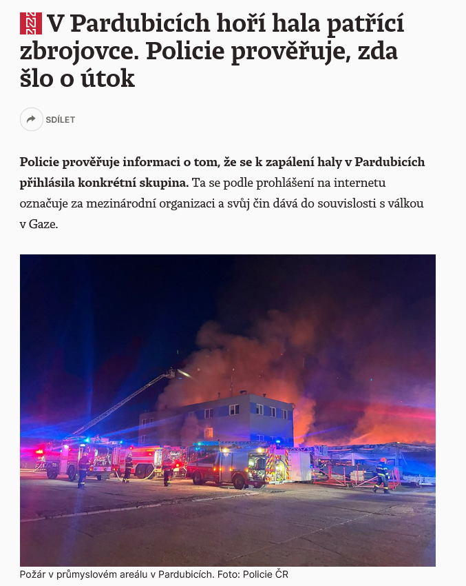 Strategické Myšlení tweet media