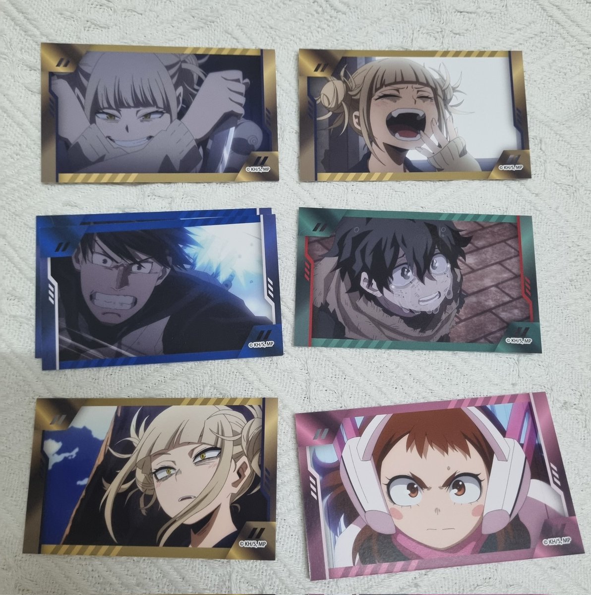 ทานากะฯ tweet media