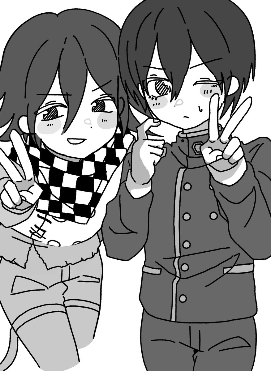 마음 커미션 💛 tweet media