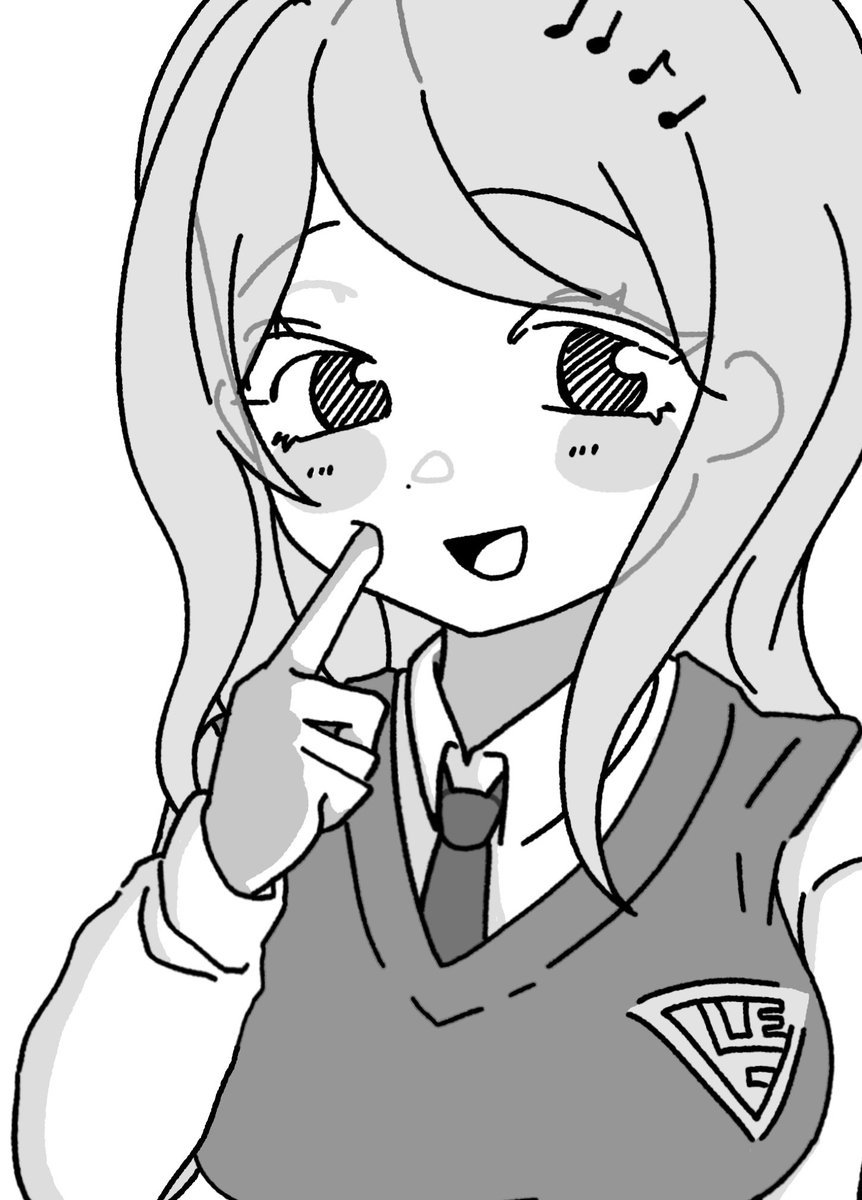 마음 커미션 💛 tweet media