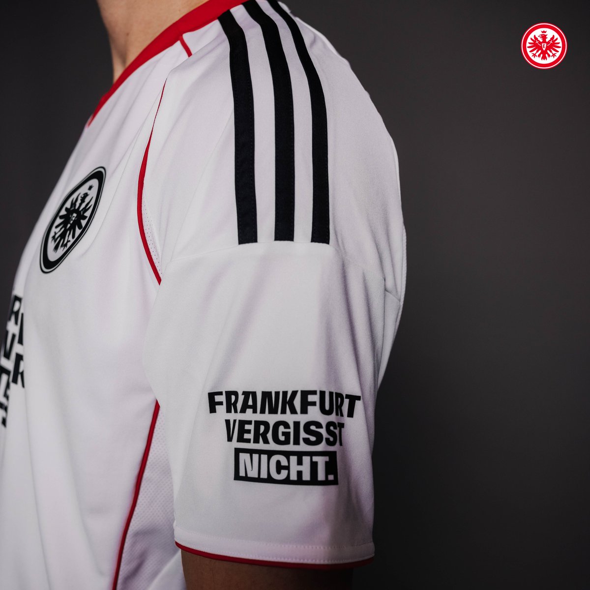 Eintracht Frankfurt tweet media
