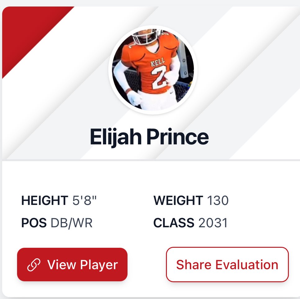 Elijah Prince tweet media