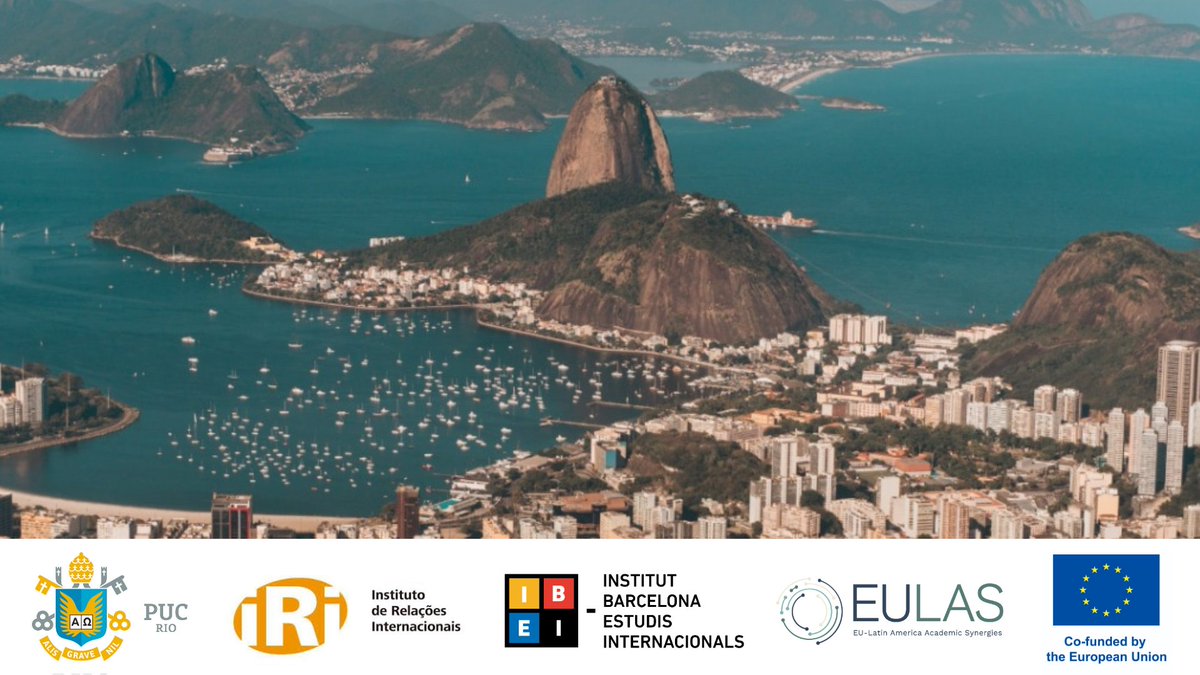 EULAS - Jean Monnet Network tweet media