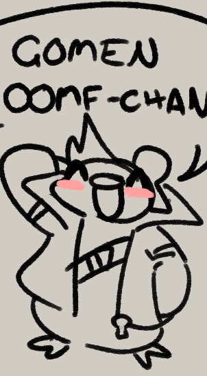 Empy 🐧【VTUBER】 tweet media