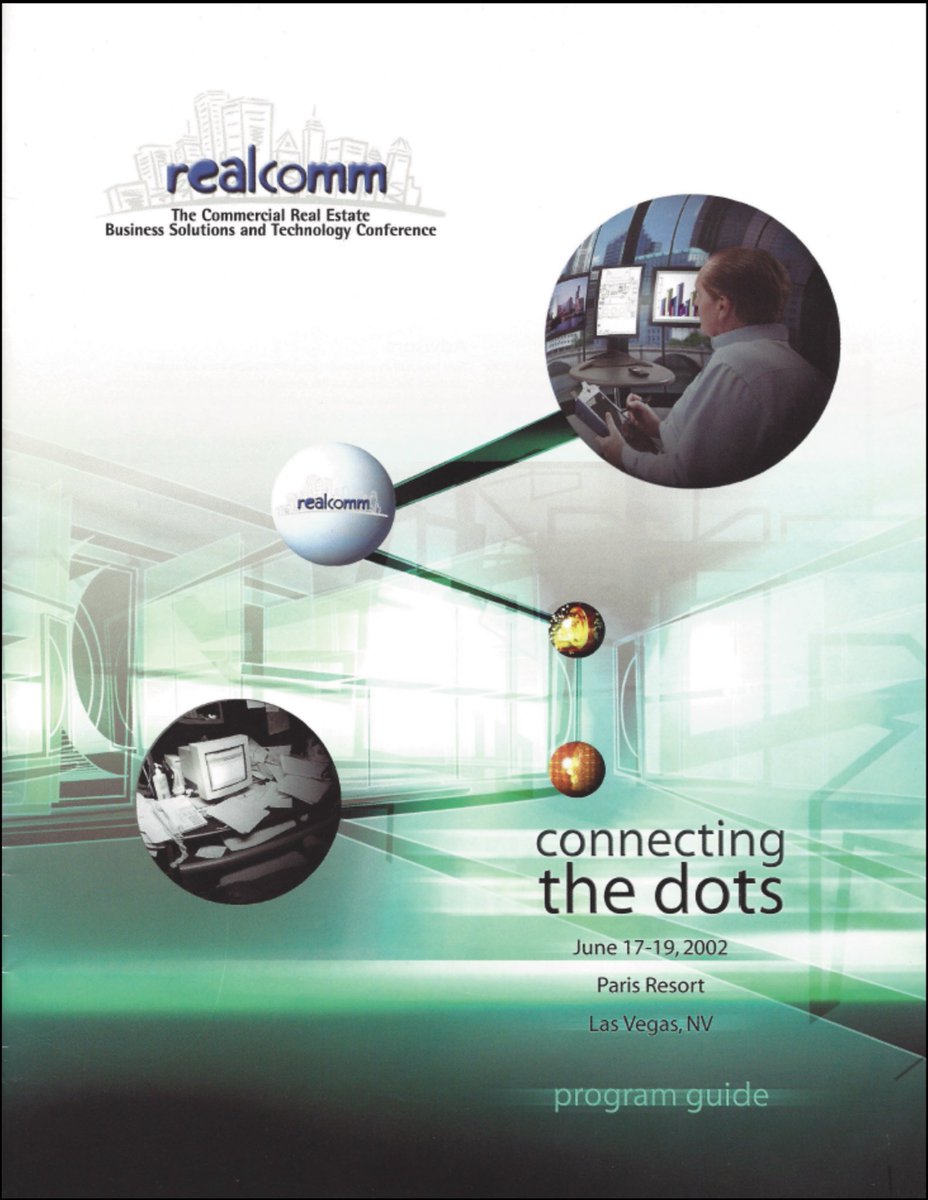 Realcomm Events tweet media