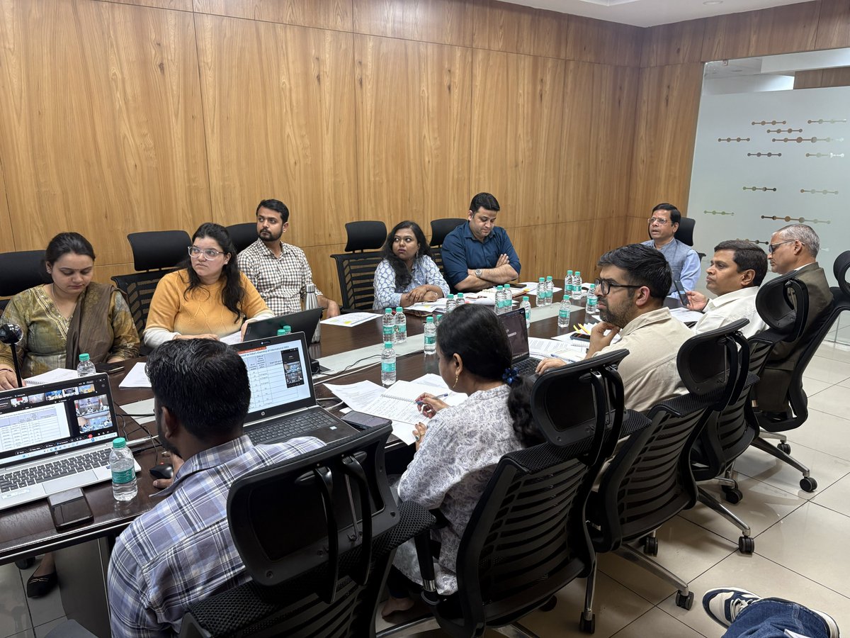 IIIDEM Official tweet media