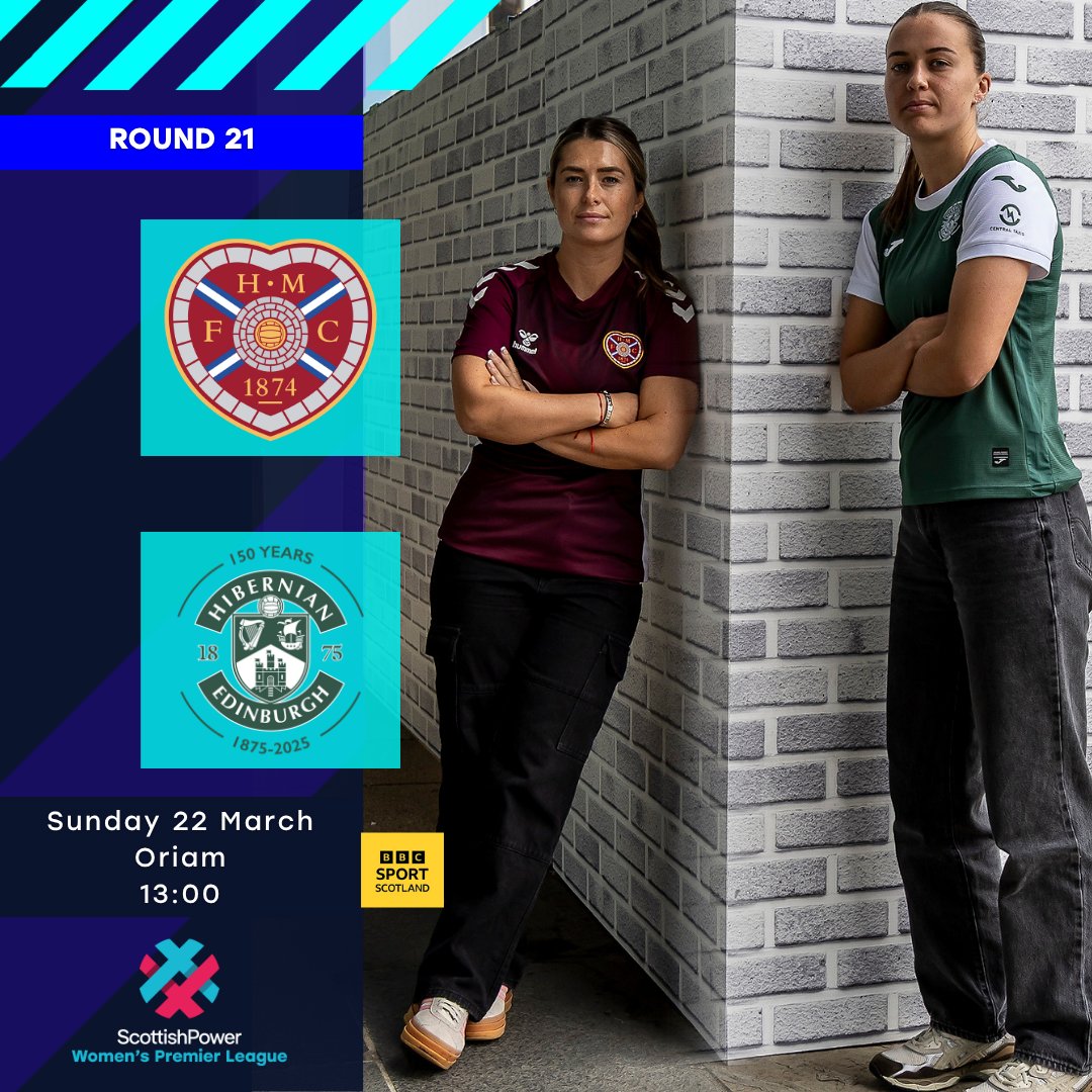 Scottish Women's Premier League tweet media