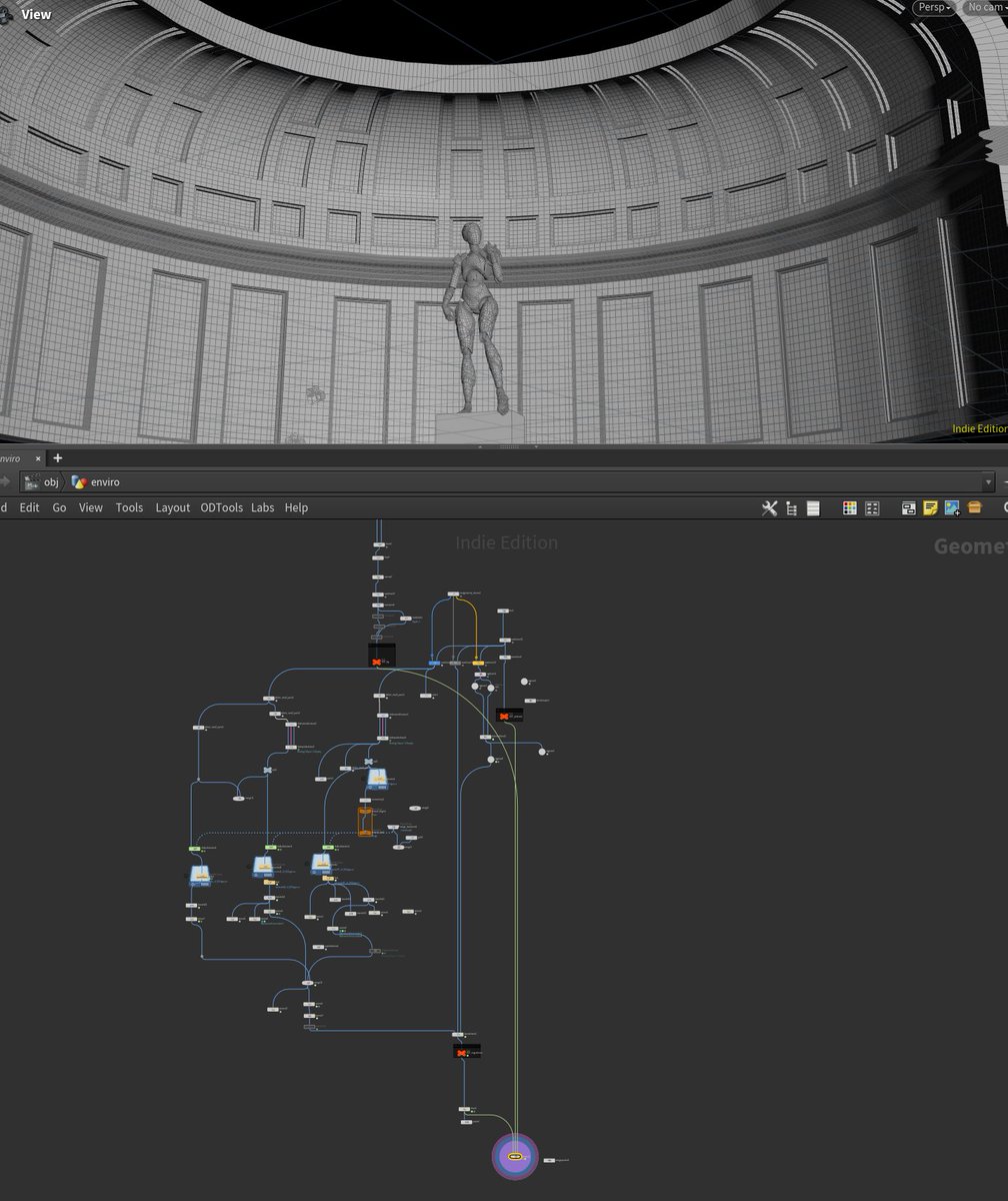 Jacobo de la Villa | NDA studio 🦖 tweet media