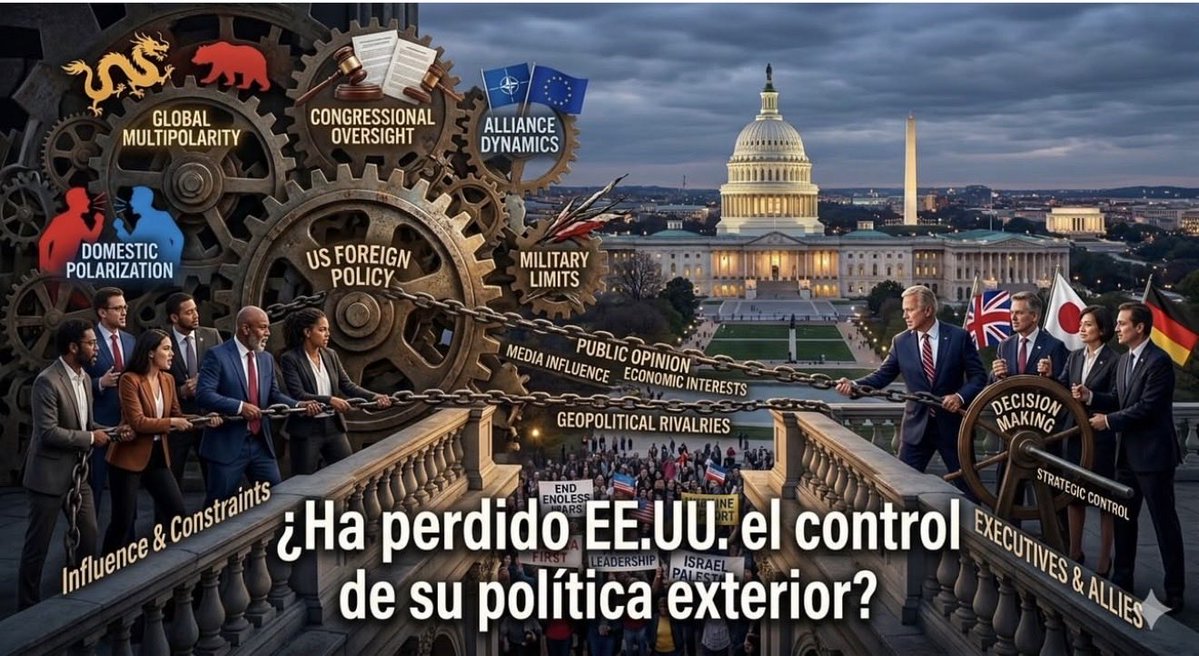 Poder & Dinero BCS tweet media