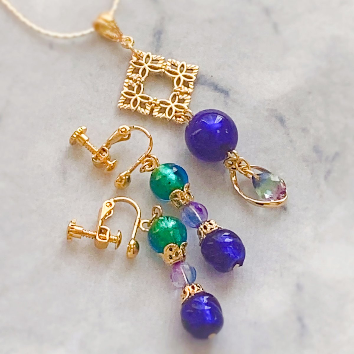 piacetto💎概念アクセ💎 (@piacetto_venice) / Posts / X