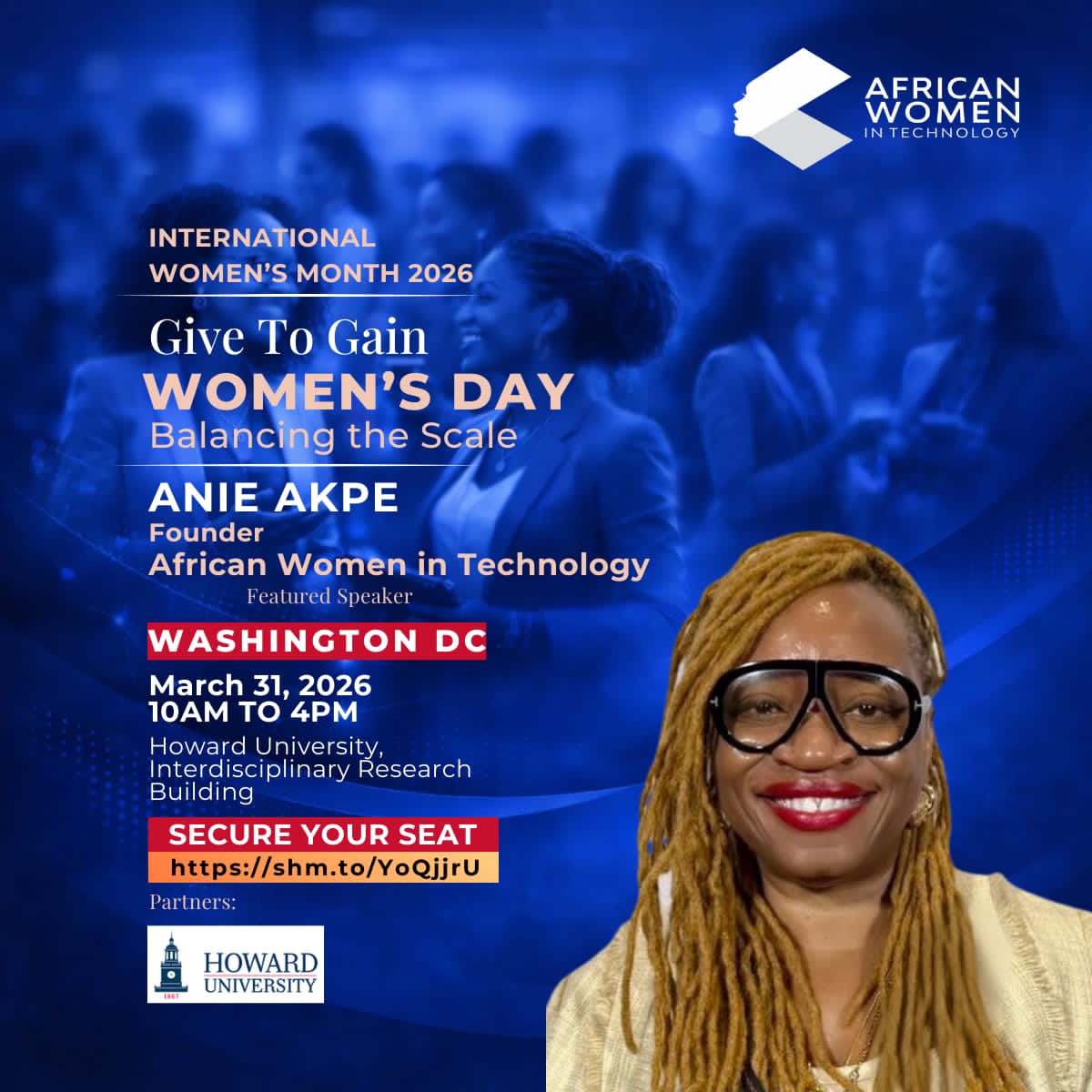 African WomenIn Tech tweet media