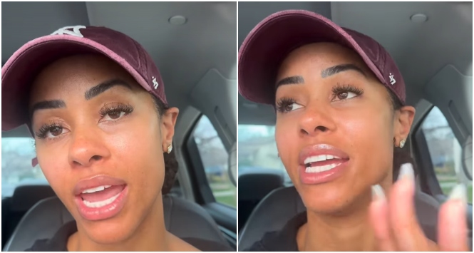 shinemycrown's tweet image. Woman Who’s Worked in Hospice For Years Shares Advice About The Wedding Vow ‘in Sickness and in Health’: ‘Choose Wisely’ shinemycrown.com/woman-whos-wor… #RelationshipAdvice #Marriage #WeddingVows #InSicknessAndInHealth #ChooseWisely