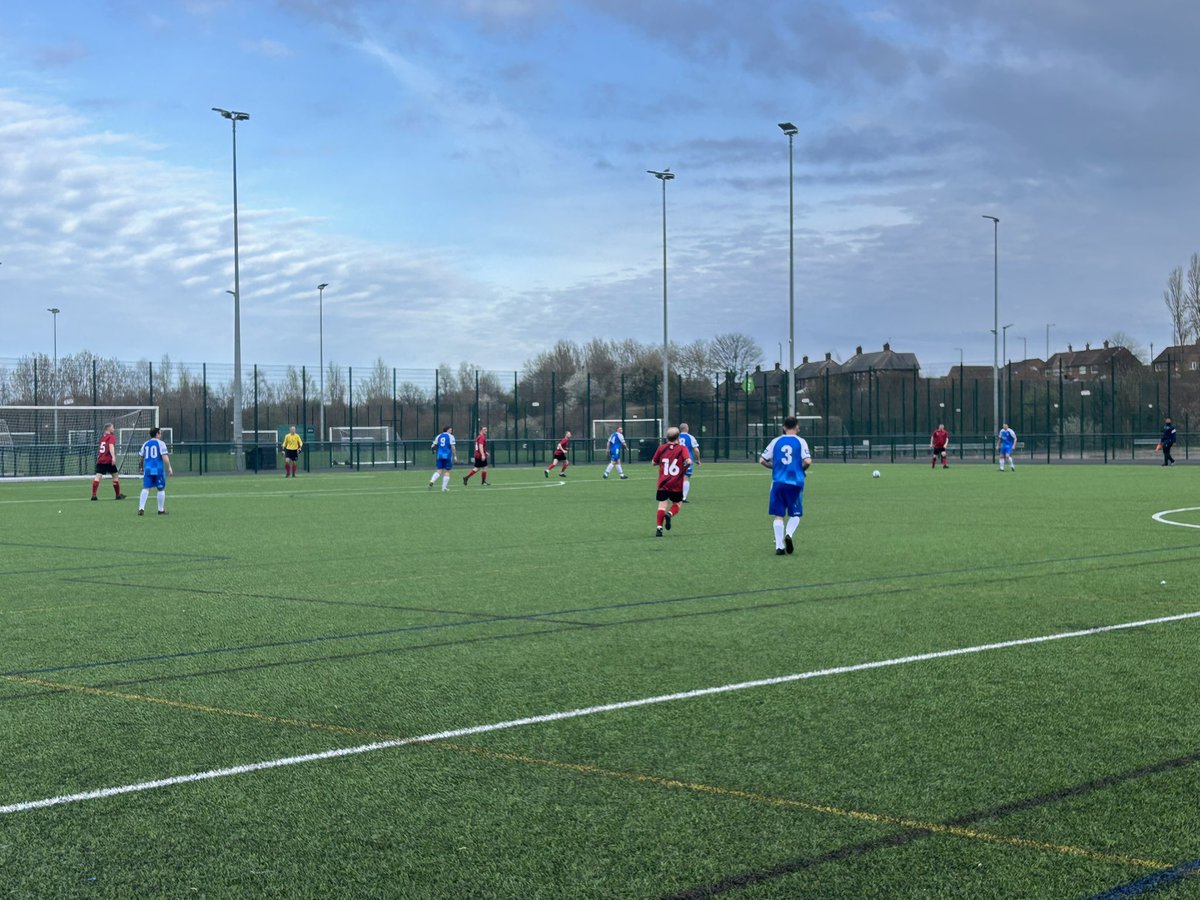 TeamNPFC tweet media