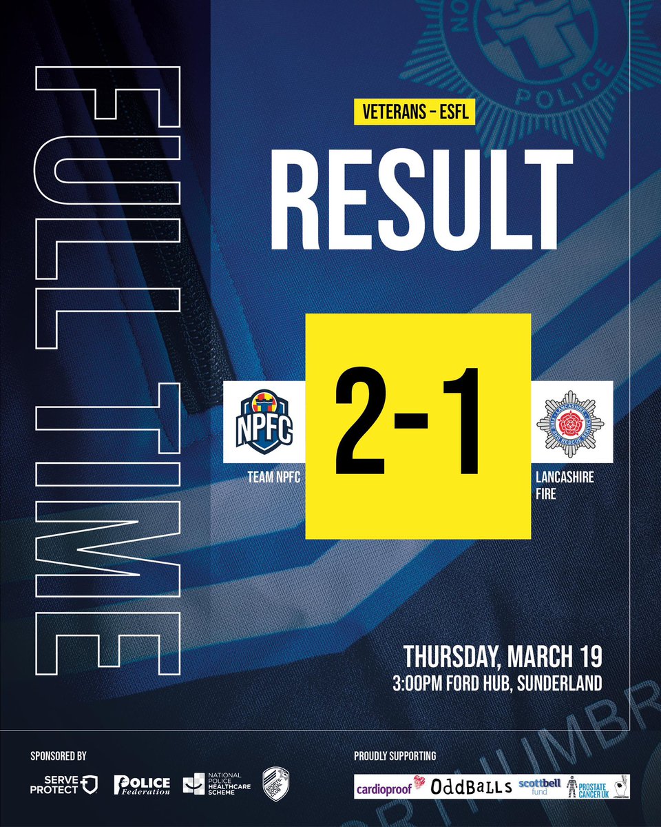 TeamNPFC tweet media