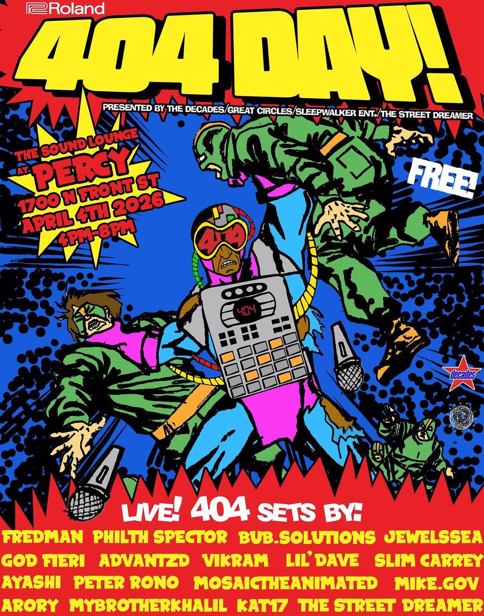 Philth Spector tweet media