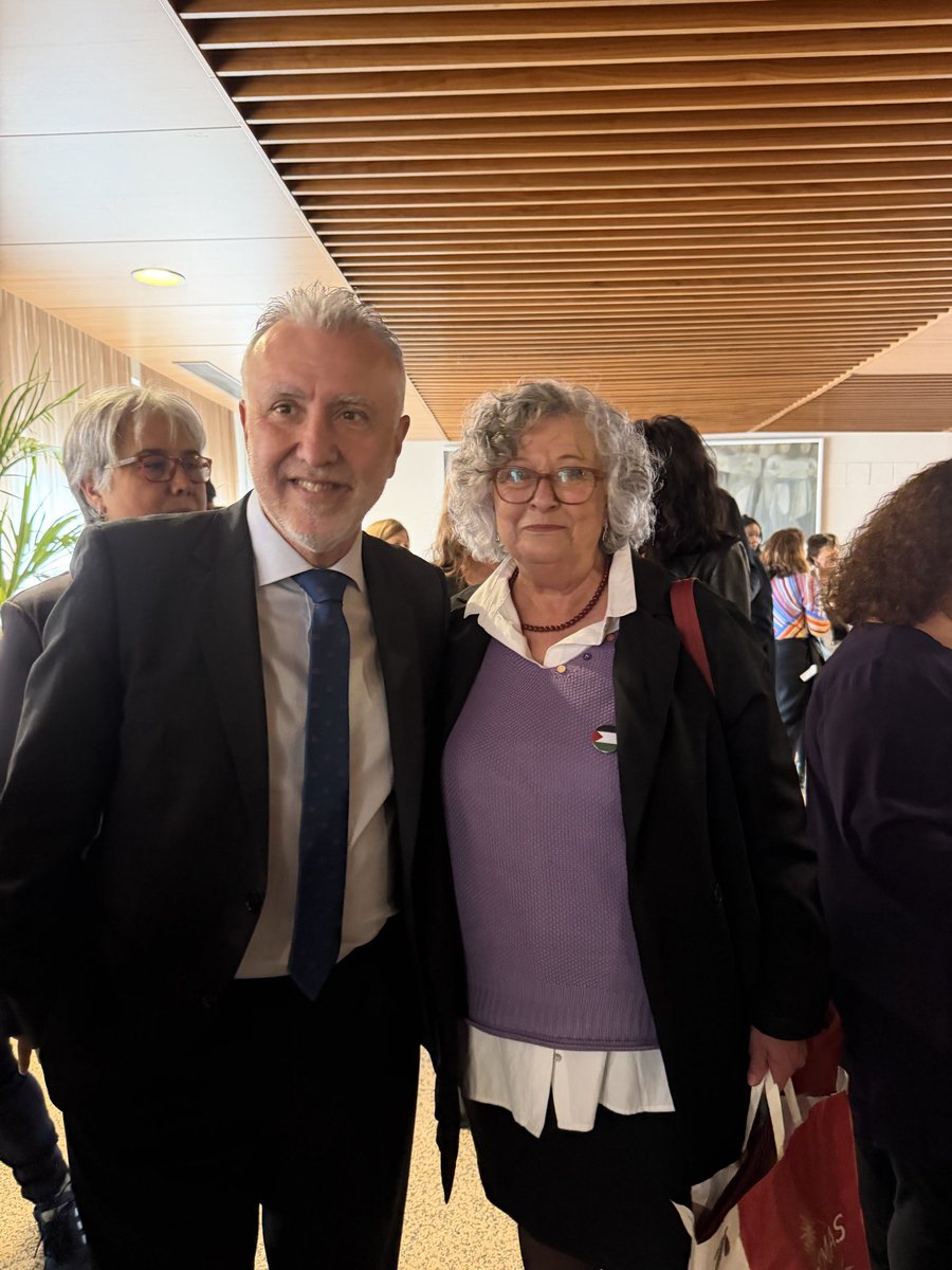 Mª Victoria Rosell Aguilar tweet media